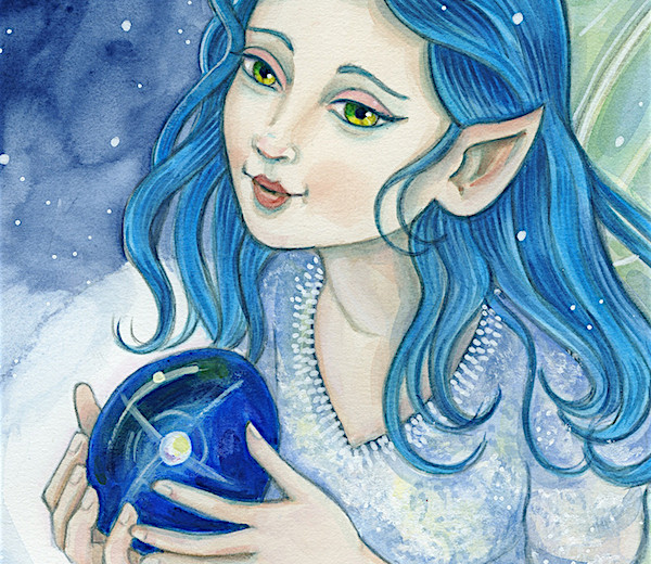 winter-fairy
